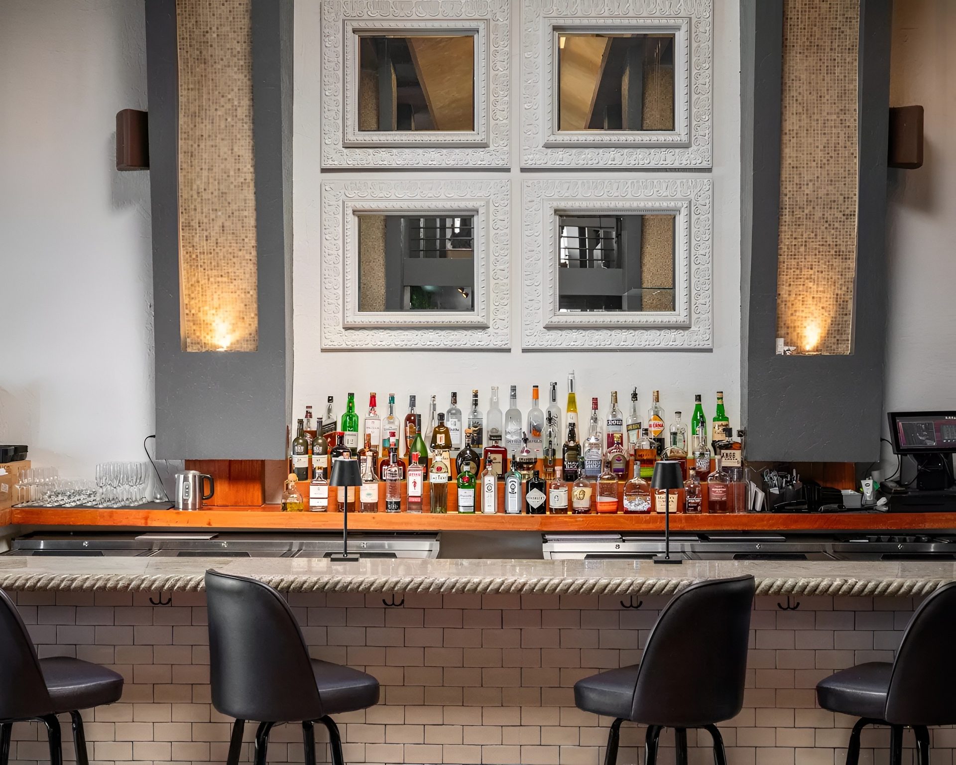 A Table Always Waiting for You