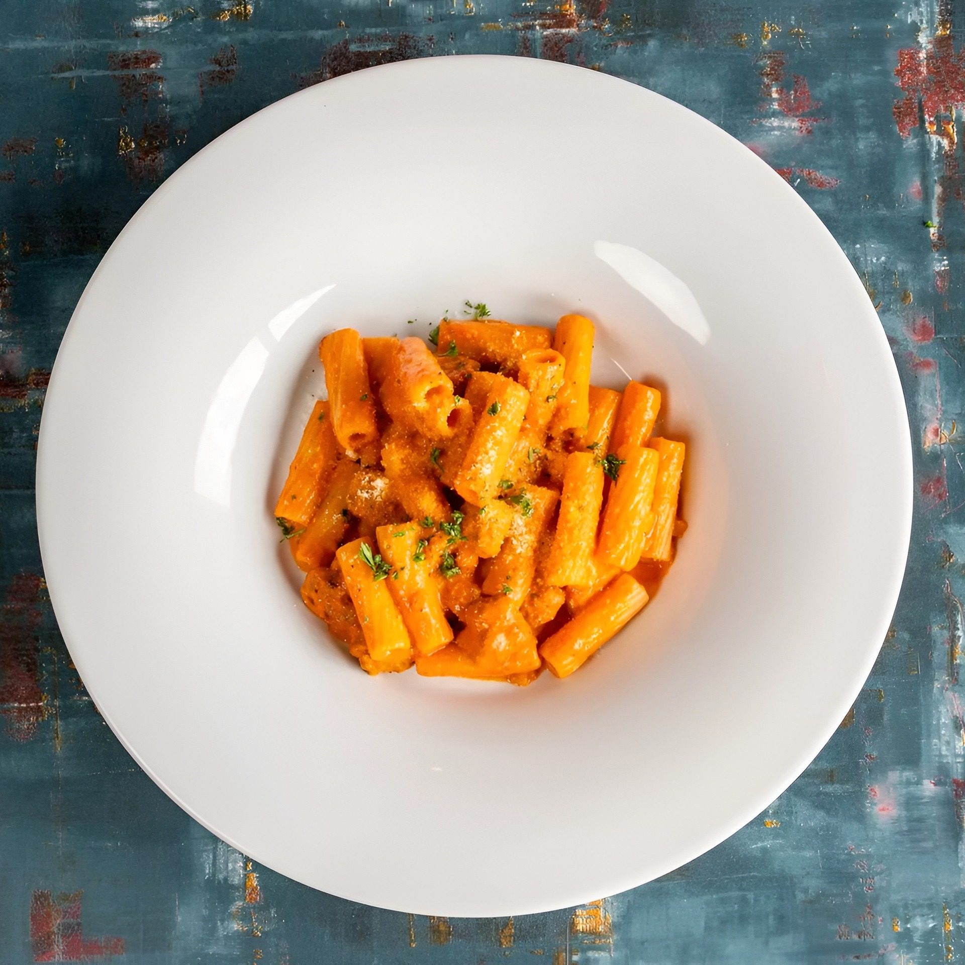 Homemade Pasta, Made to Order