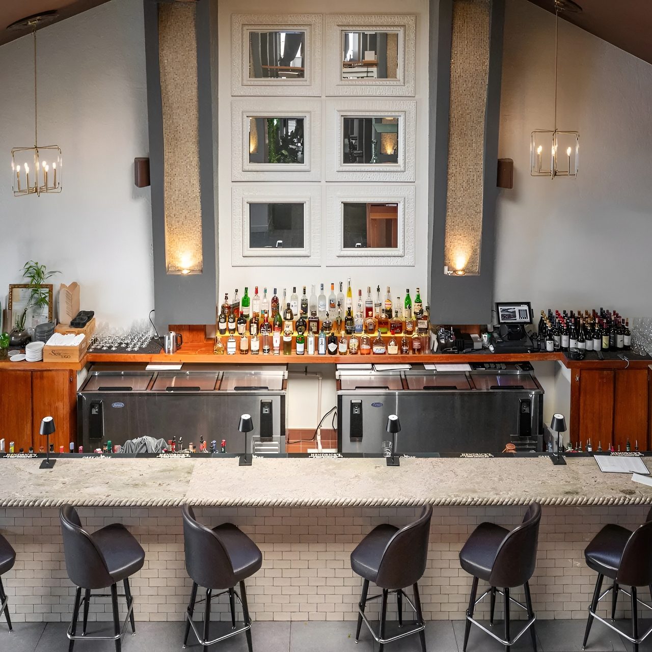 Private Parties and Special Events