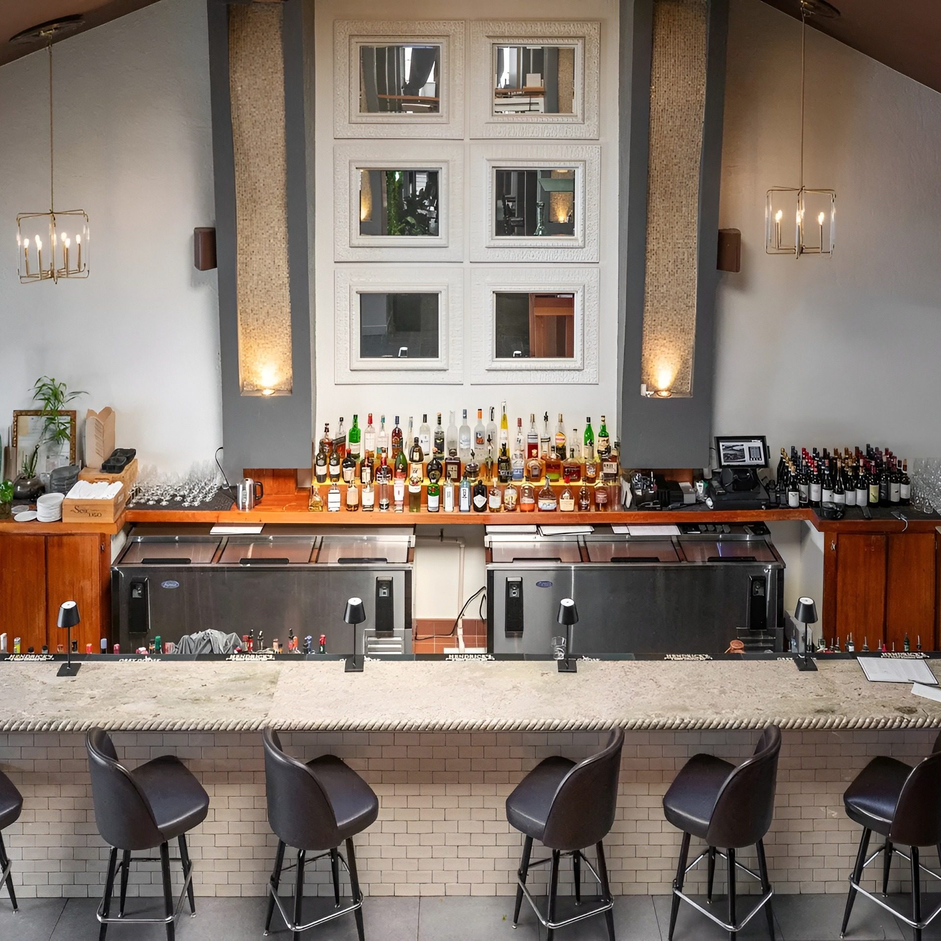 Private Parties and Special Events