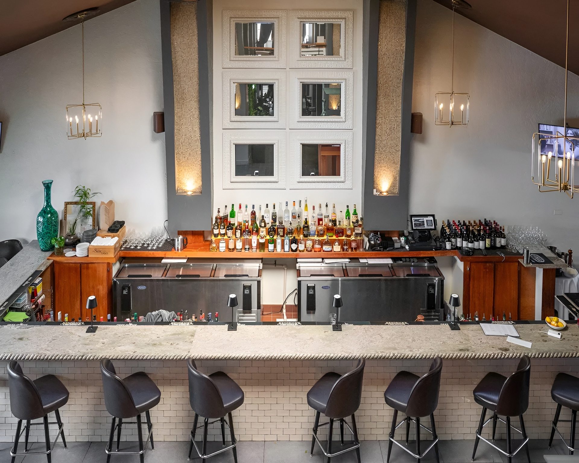 Private Parties and Special Events
