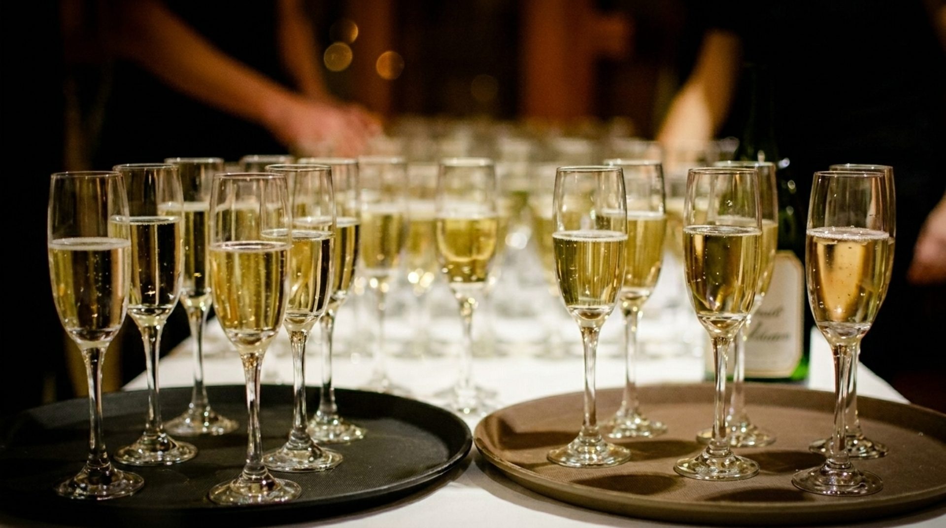 Happy Hour at Undici