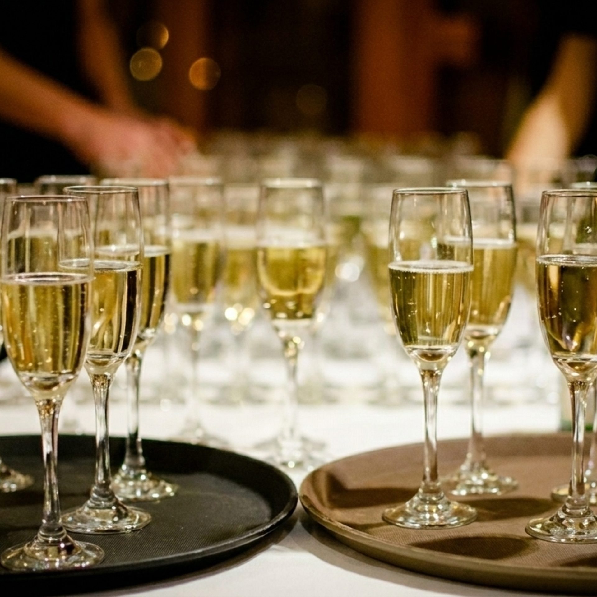 Happy Hour at Undici