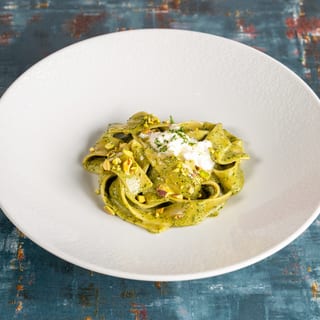 Stracciatella Con Nastri