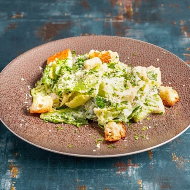 Cesarina Salad.